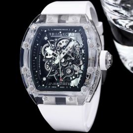 Picture of Richard Mille Watches _SKU3966richard-mille-rm055-51x43x15-8mm-06086522